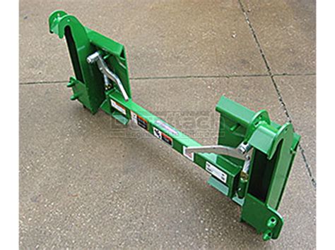 replace john deere 240 skid steer quick attach handle|john deere 245 quick attach kit.